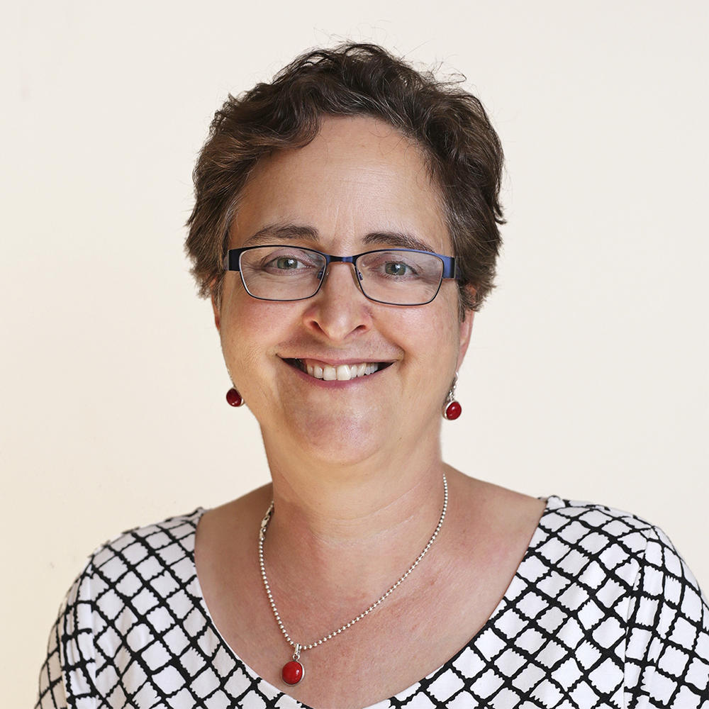 Teresa Scassa