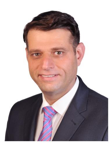 Yousif El-Ghalayini 