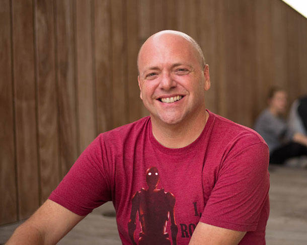 Ian R. Kerr