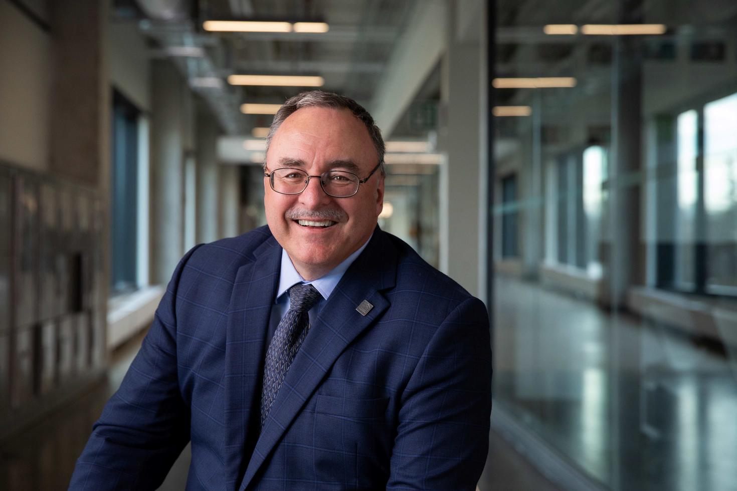Sylvain Charbonneau