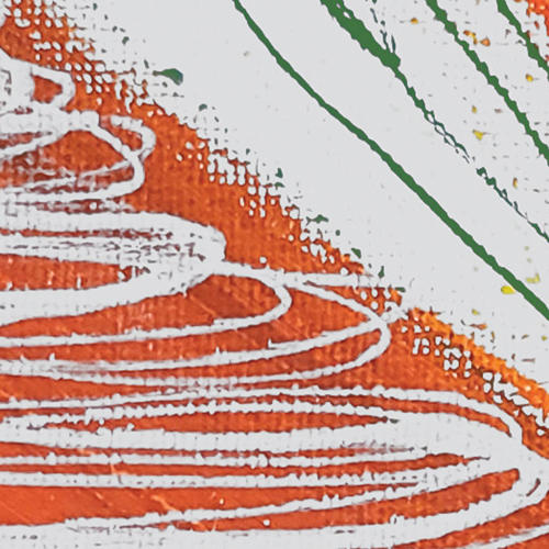 Art abstrait