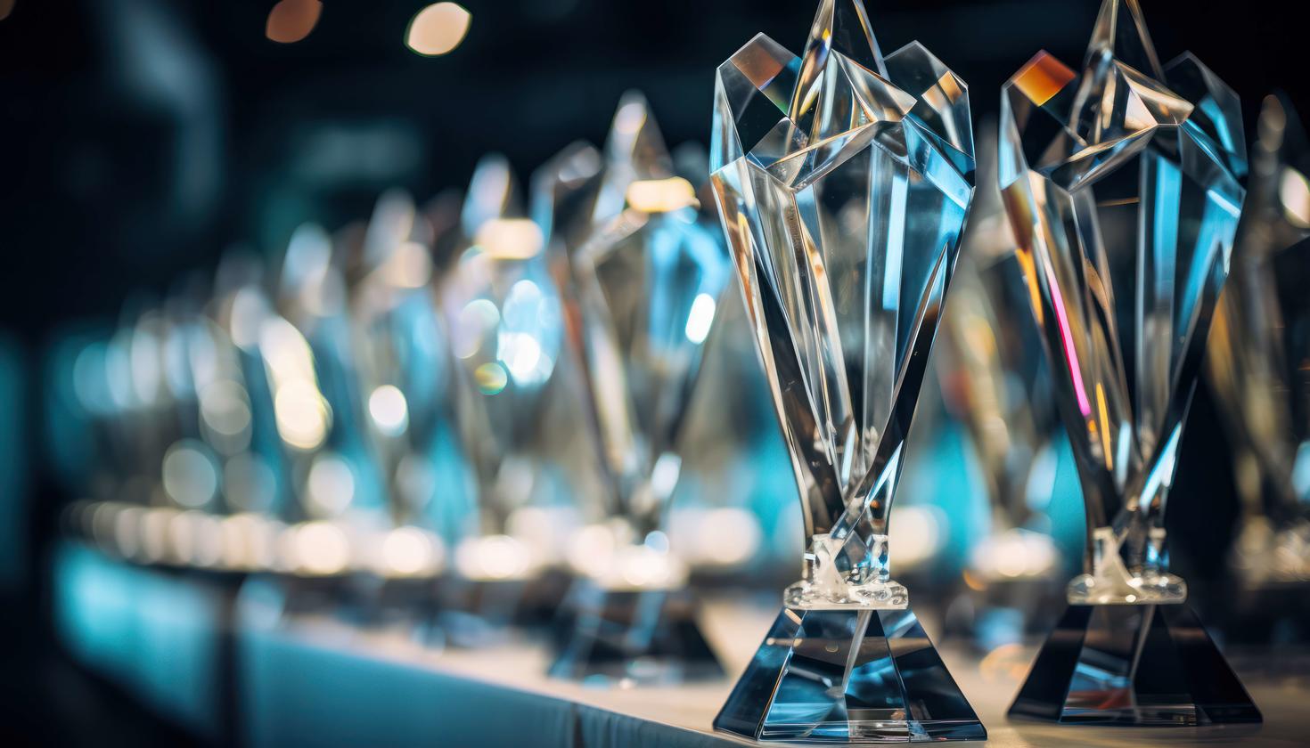 Trophées
