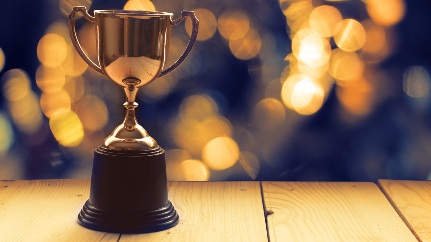 Trophy