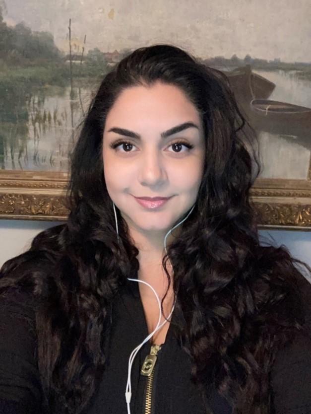 Shaily Gebethner