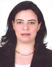 Néfissa Chakroun