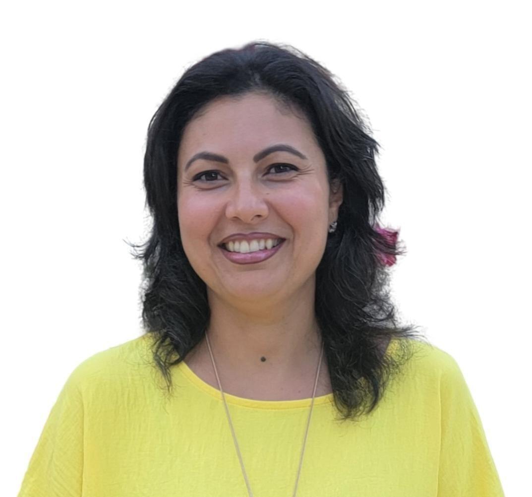 Hiba Komati
