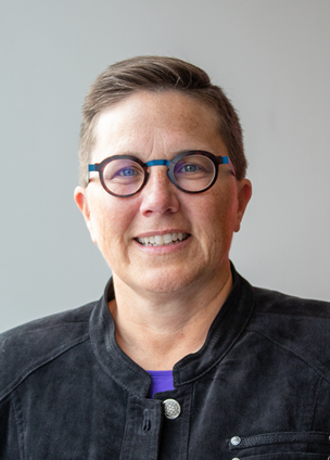 Nancy Porteous