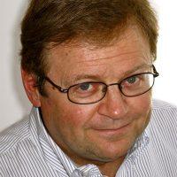 Steve Montague