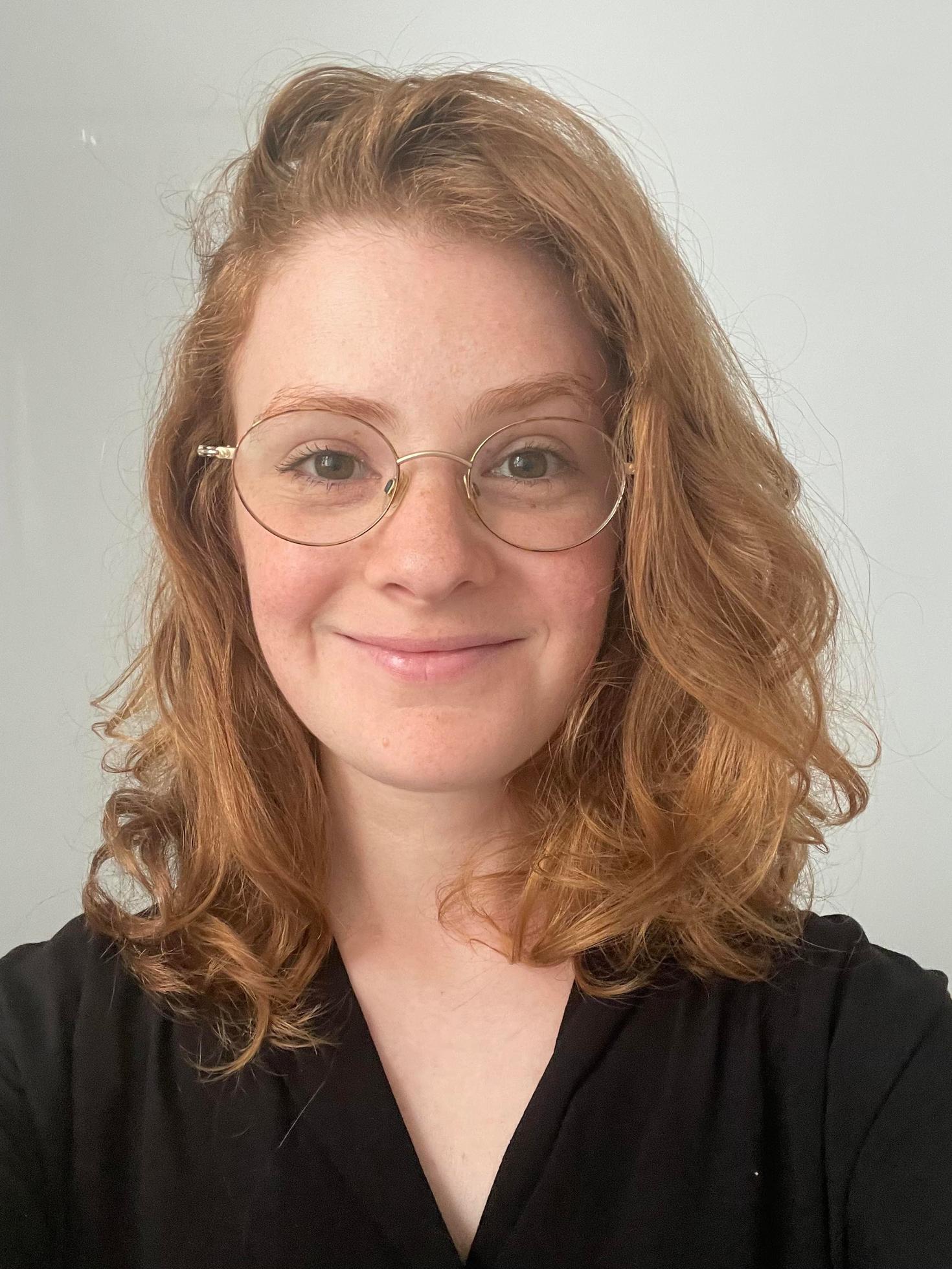 Portrait de Aïki Mekerian.