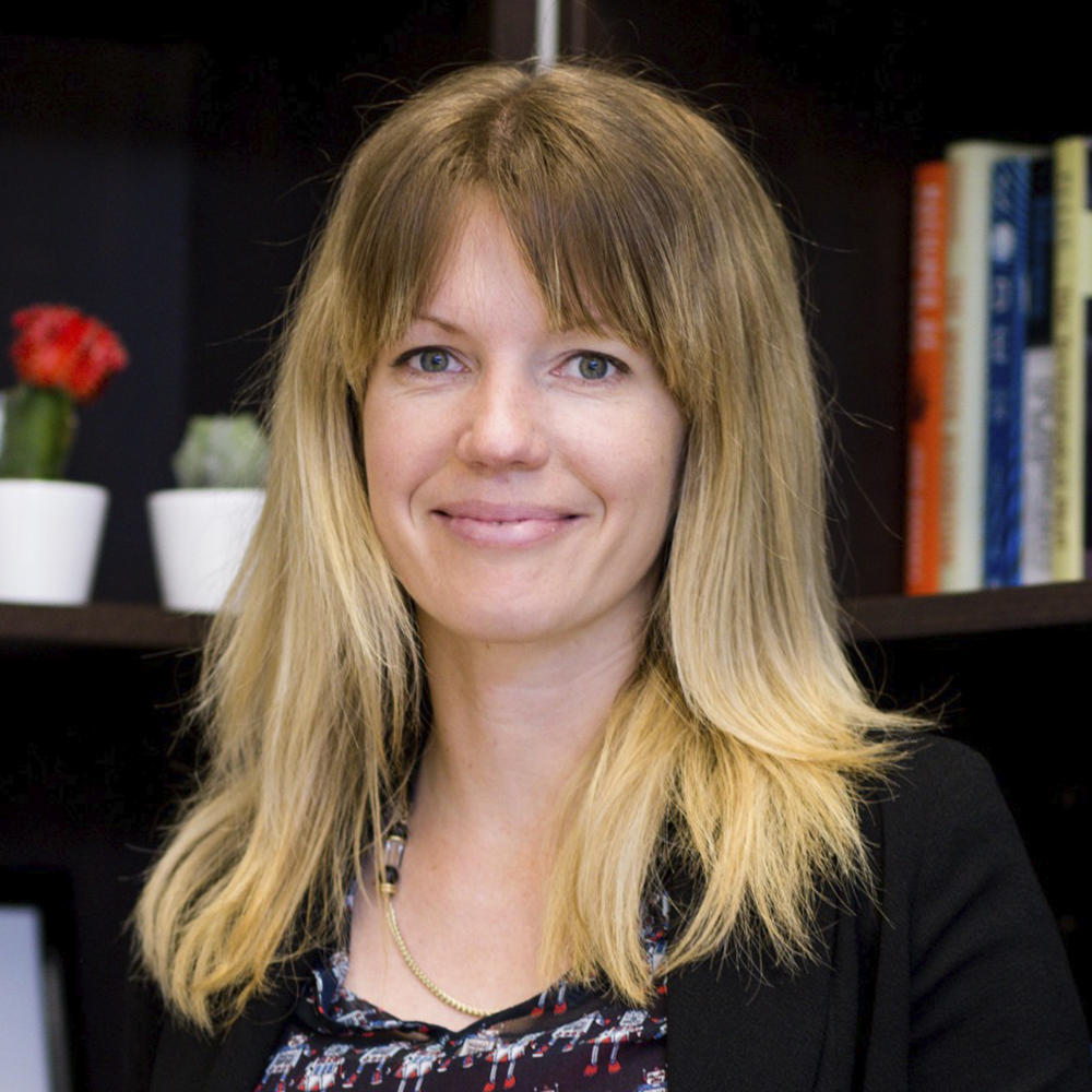  Kristen Thomasen