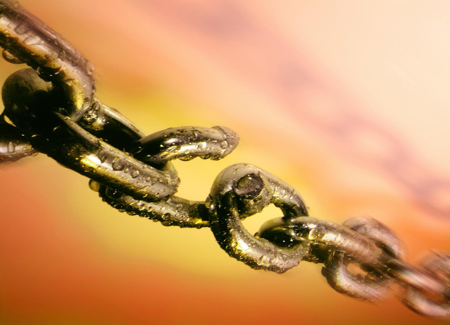 The weakest link