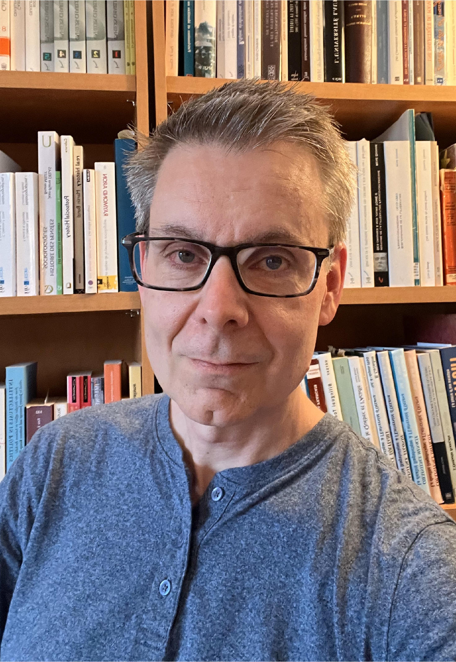 Michel Bock