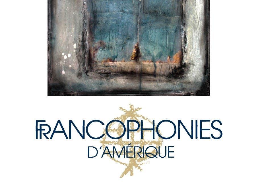 Couverture du numéro 59 de la revue Francophonies d'Amérique
