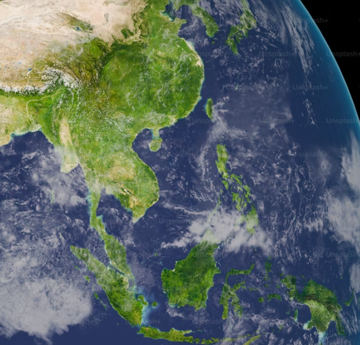 Asia