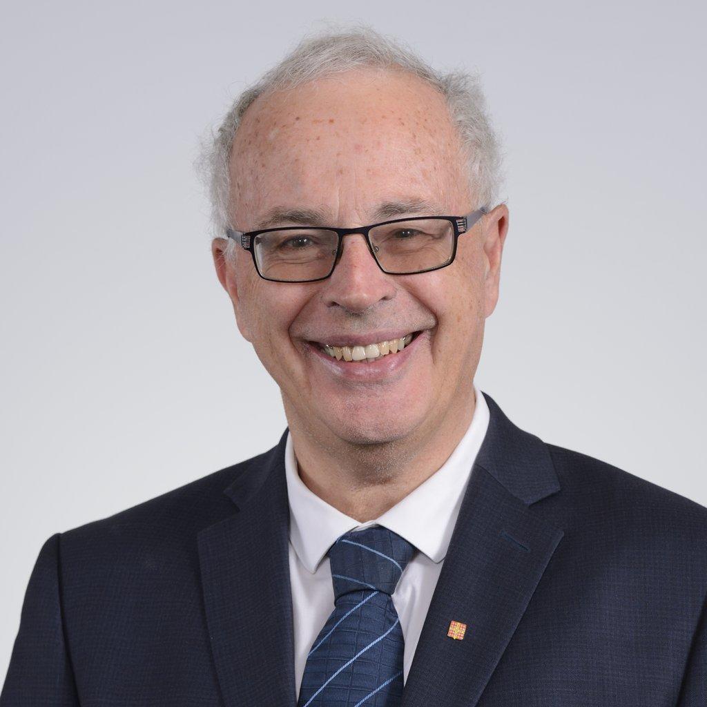 guy laforest