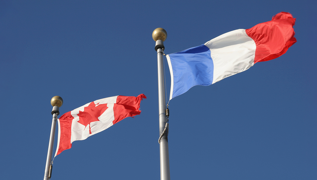 Université Côte d’Azur et l’Université d’Ottawa créent un Observatoire franco-canadien et une Chaire conjointe en sécurité de la recherche