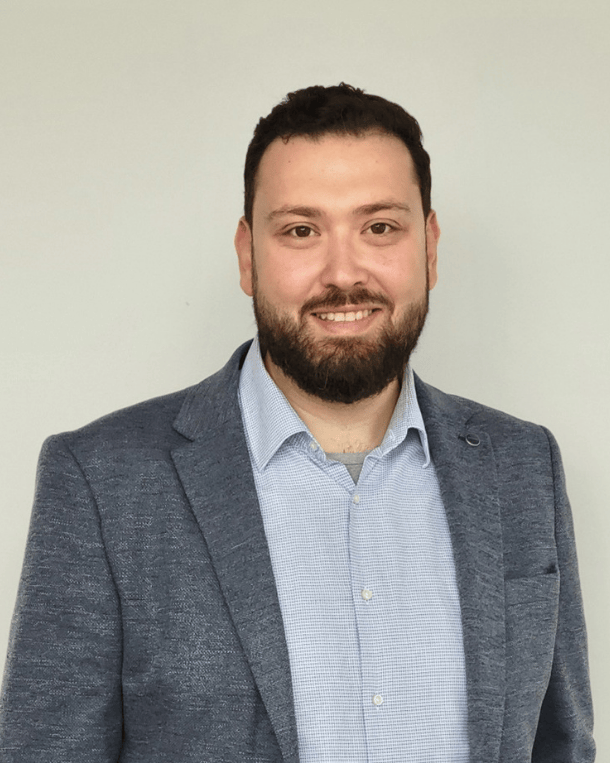 Karim Alghoul, professeur à temps partiel à l’École de science informatique et de génie électrique de l’Université d’Ottawa