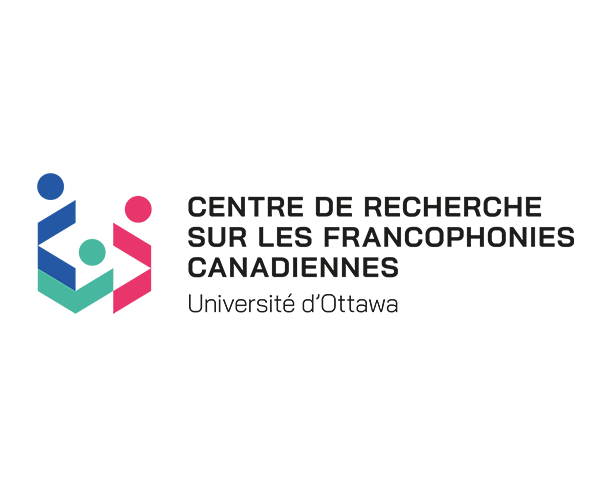 Logo CRCCF