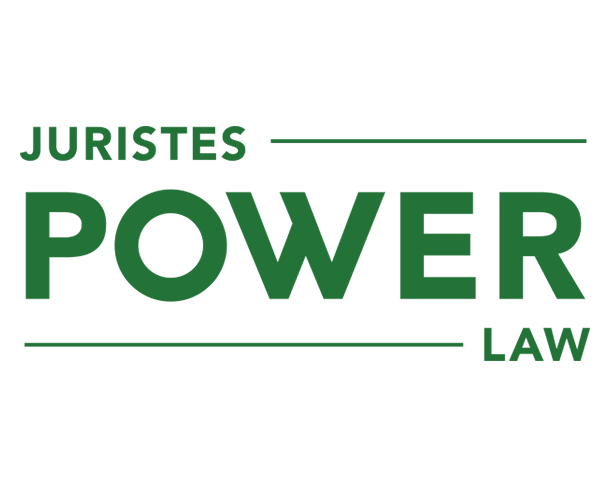 Logo Juristes Power