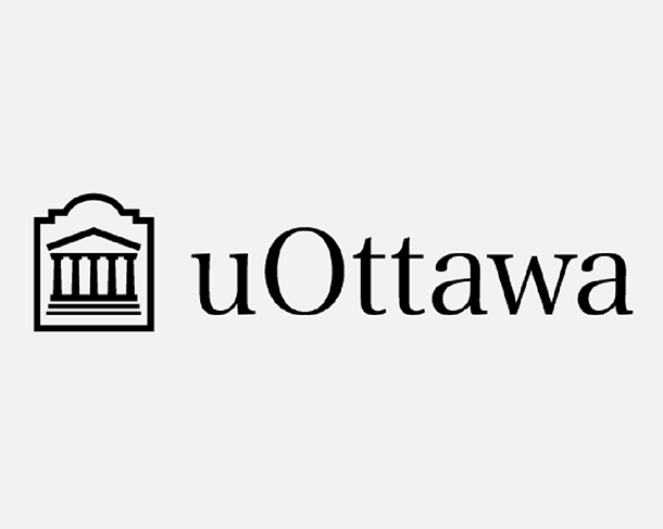 Logo uOttawa