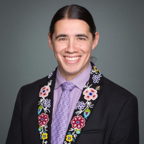 Robert Falcon Ouellette