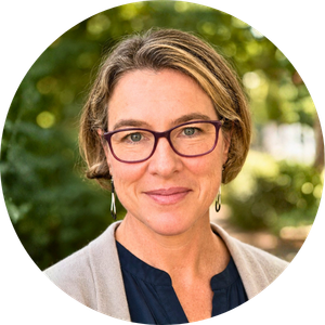 Jennifer Spence