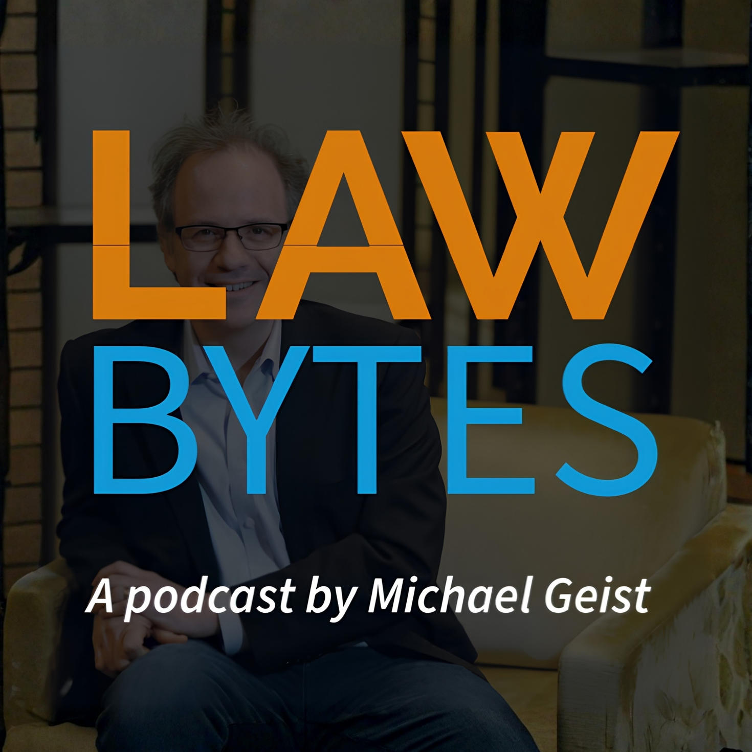 Law Bytes