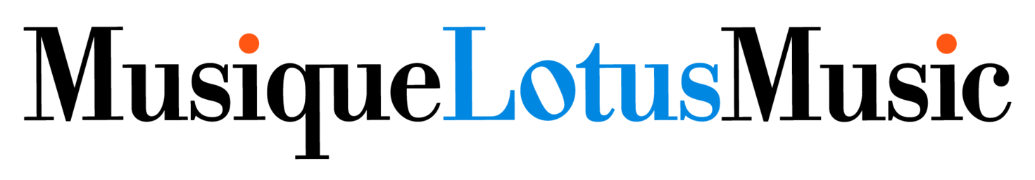 Logo Musique Lotus