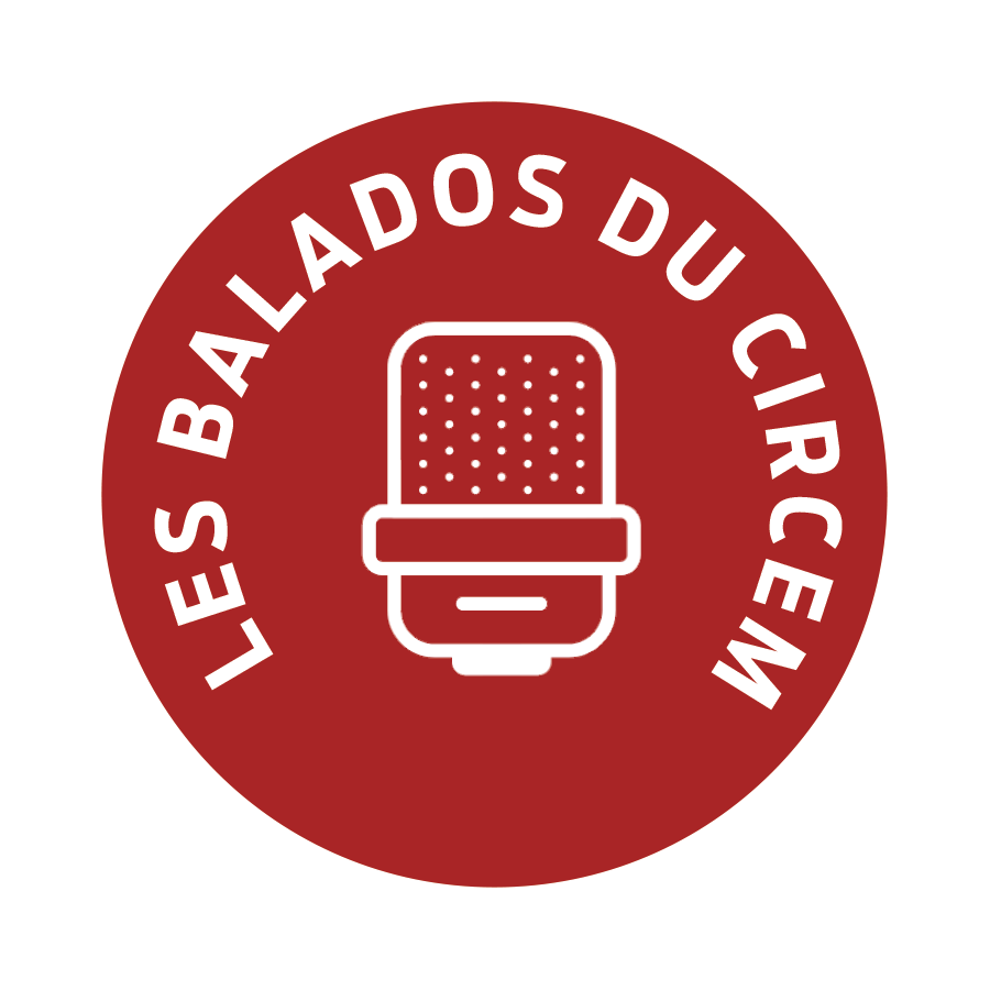 Logo balado CIRCEM.