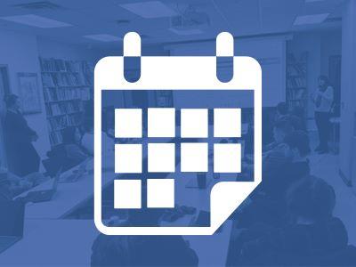 Visuel calendrier CRCCF accueil