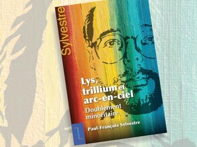 Visuel de l'entretien avec Paul-François Sylvestre.