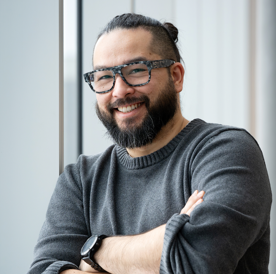 Alexis Hieu Truong