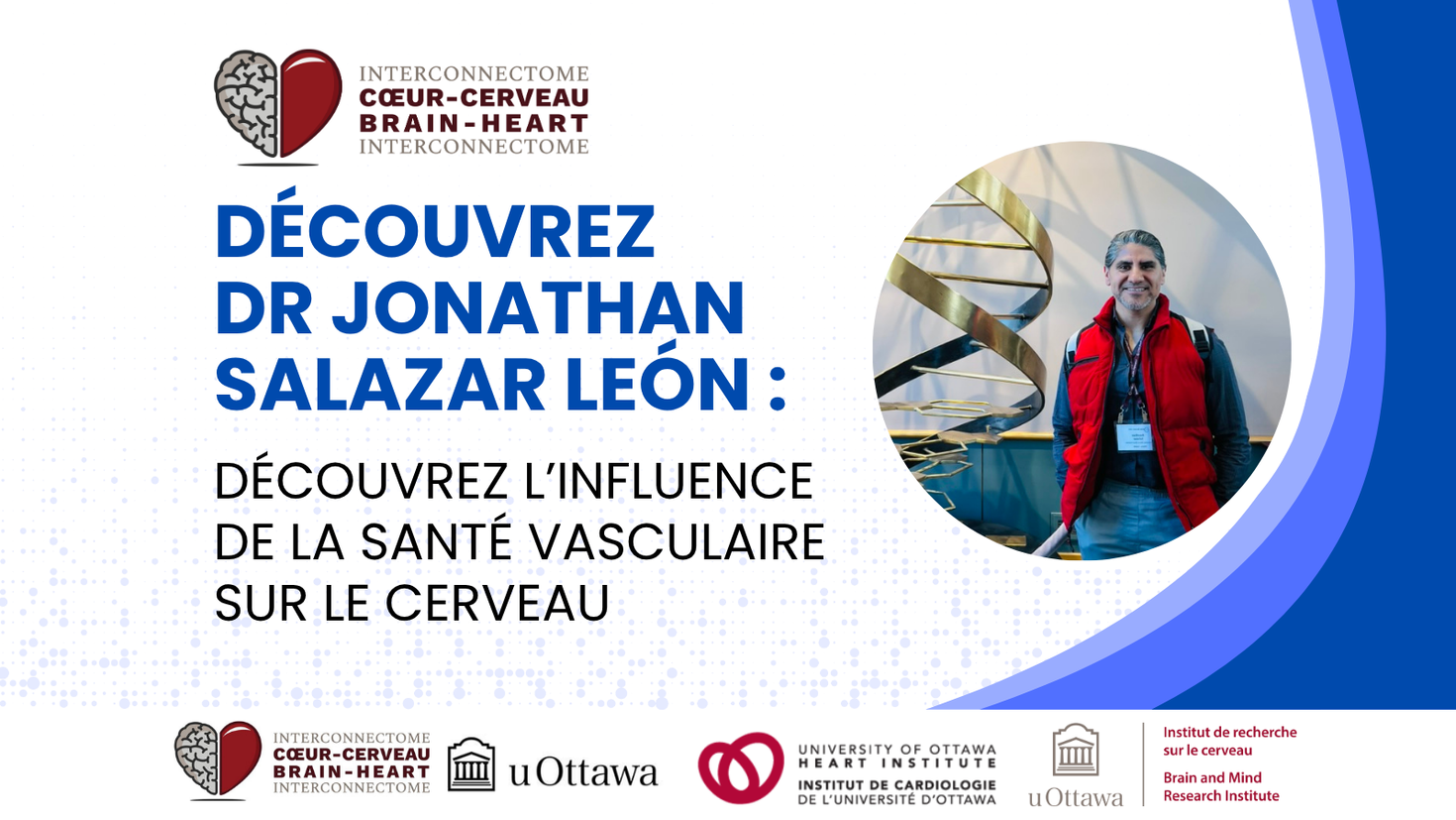 Dr Jonathan Salazar León Banner