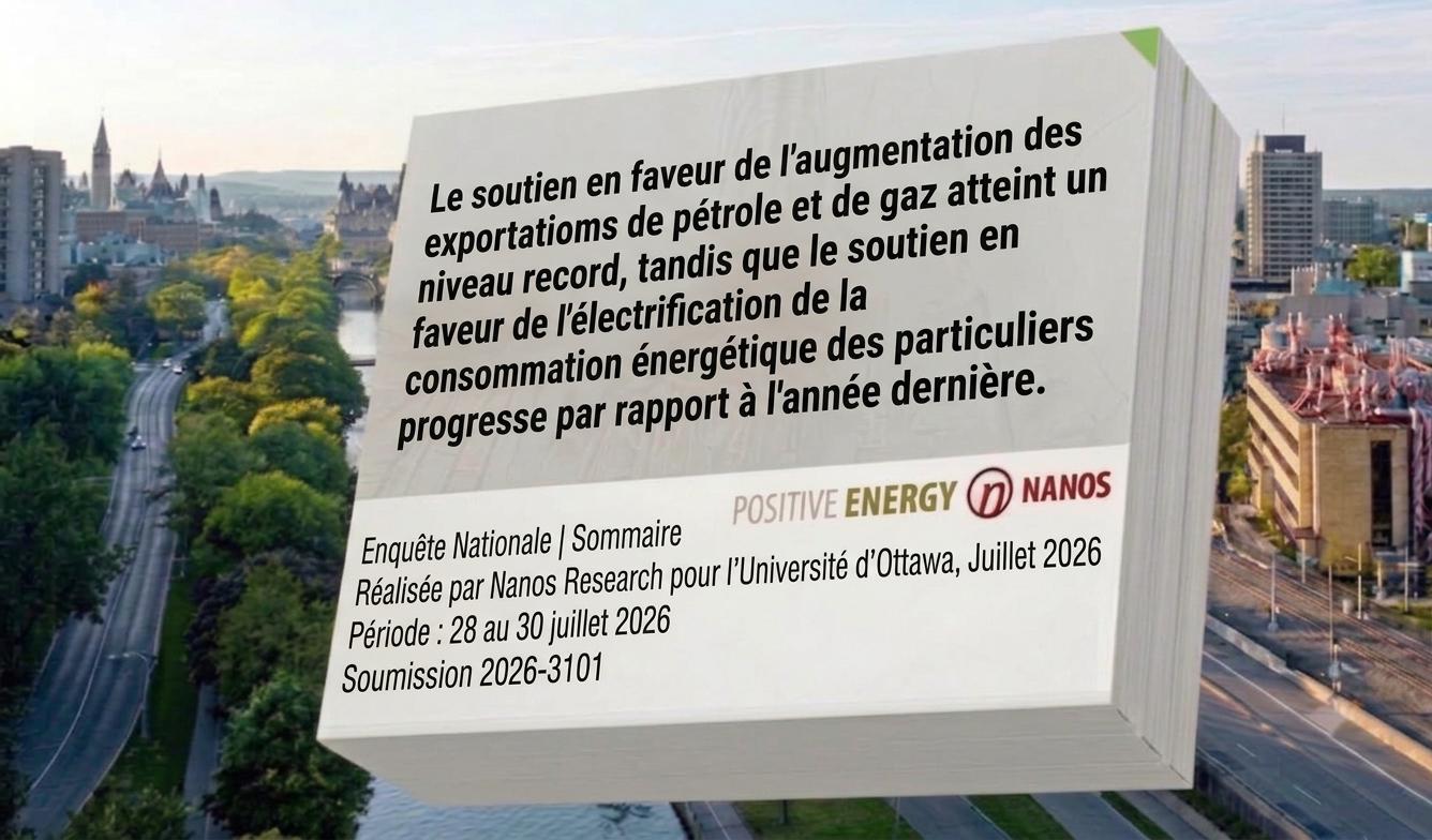 Couverture du sondage Q3 2026 -3101  Énergie positive-Nanos FR