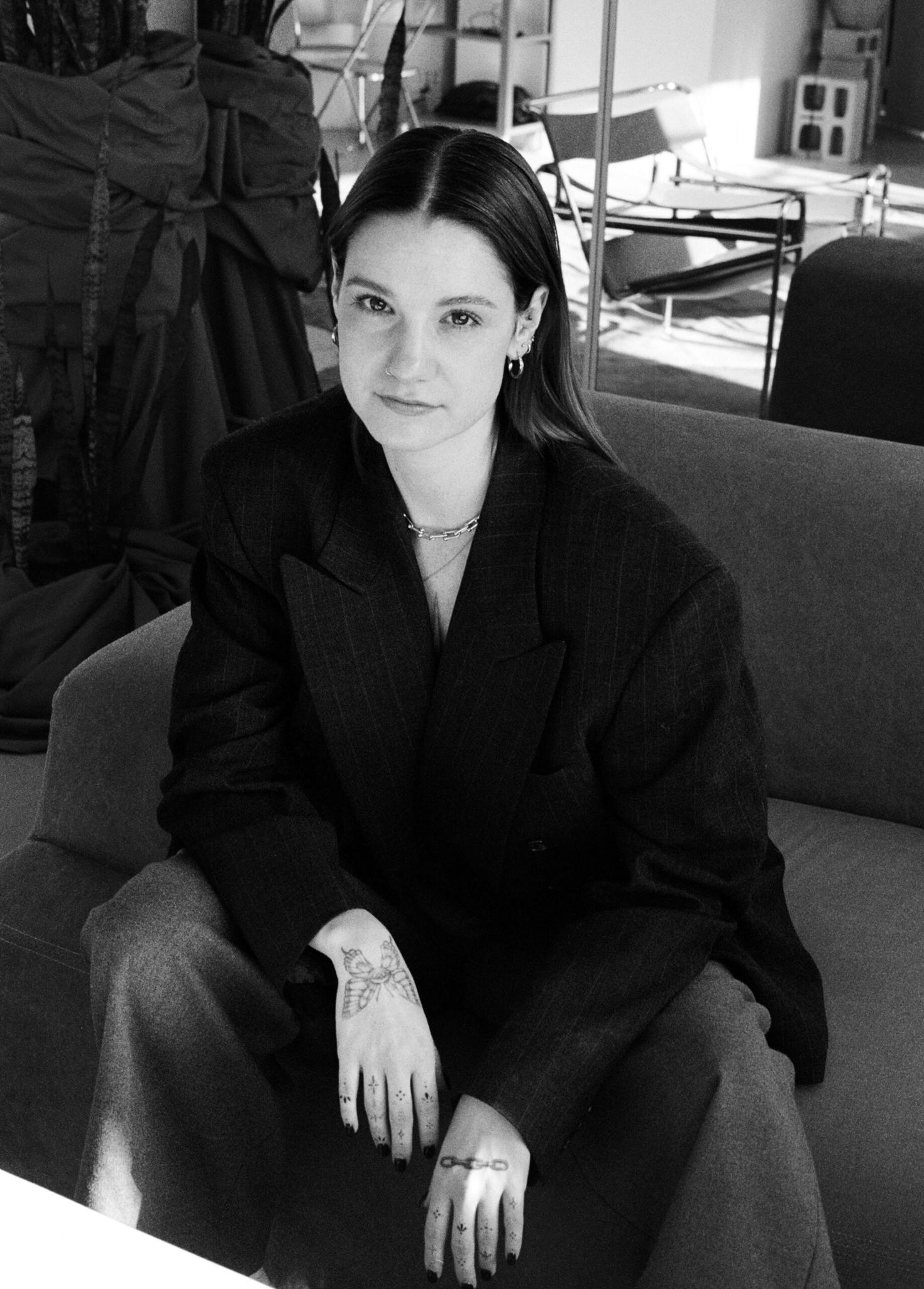 Photo de Cécile Gagnon.