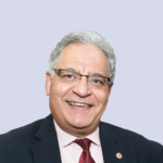 Dr. Kamiel Gabriel