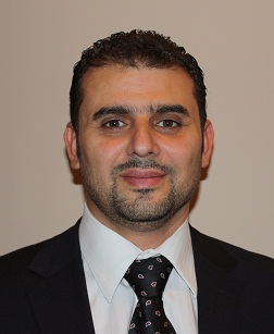 El Saddik, Abdulmotaleb