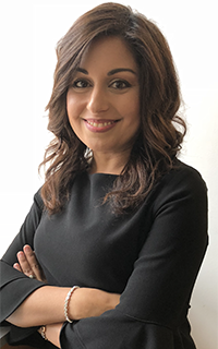 Nafissa Ismail