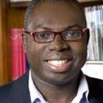 Dr. Thomas Tieku