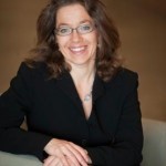 Dr. Rita Abrahamsen