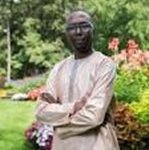 Dr. Oumar Ba