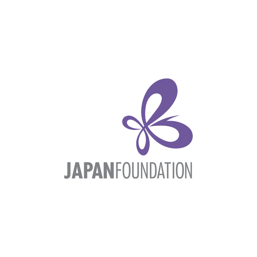 The Japan Foundation, Toronto logo
