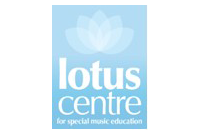 Logo of Lotus Centre for Special Music Education