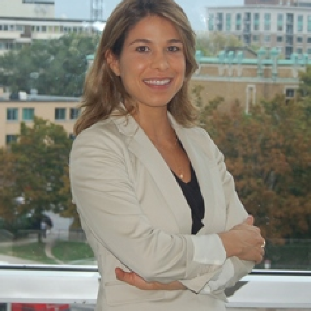 Magda Donia