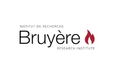 Logo of Bruyère Research Institute