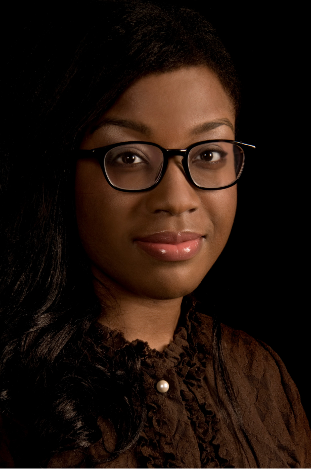 Sarah R. Olutola