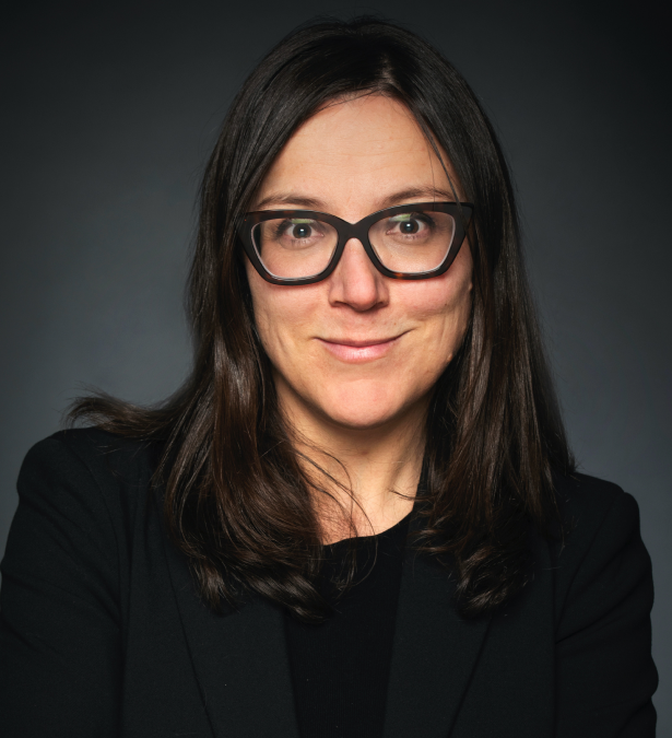 Sophie Thériault