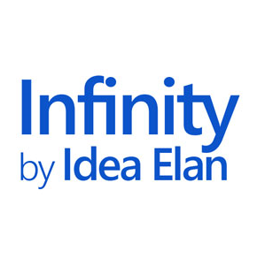 Infinity logo