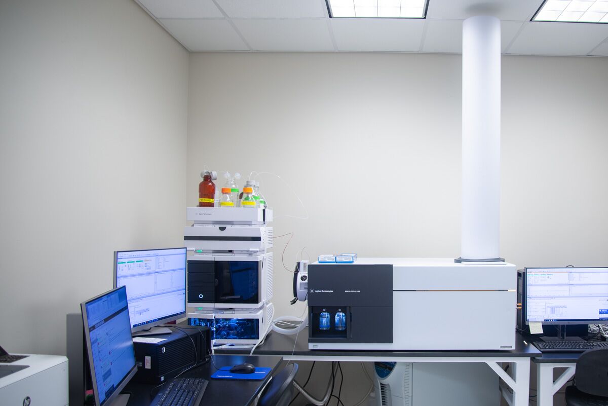 Instrumentation | Research and innovation