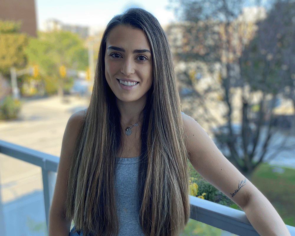 Vanessa Cunha .